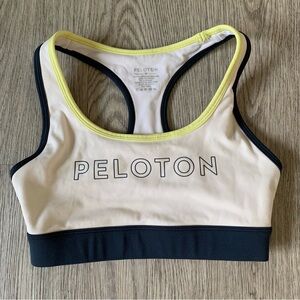 Peloton Cadent Sports Bra